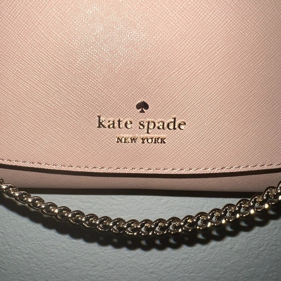 Kate Spade Shoulder Bag/Crossbody NWT - Picture 4 of 15